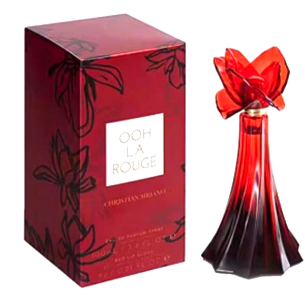 Parfume New Christian Siriano